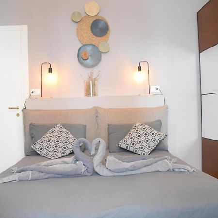 טריאסטה Residence Montanelli מראה חיצוני תמונה