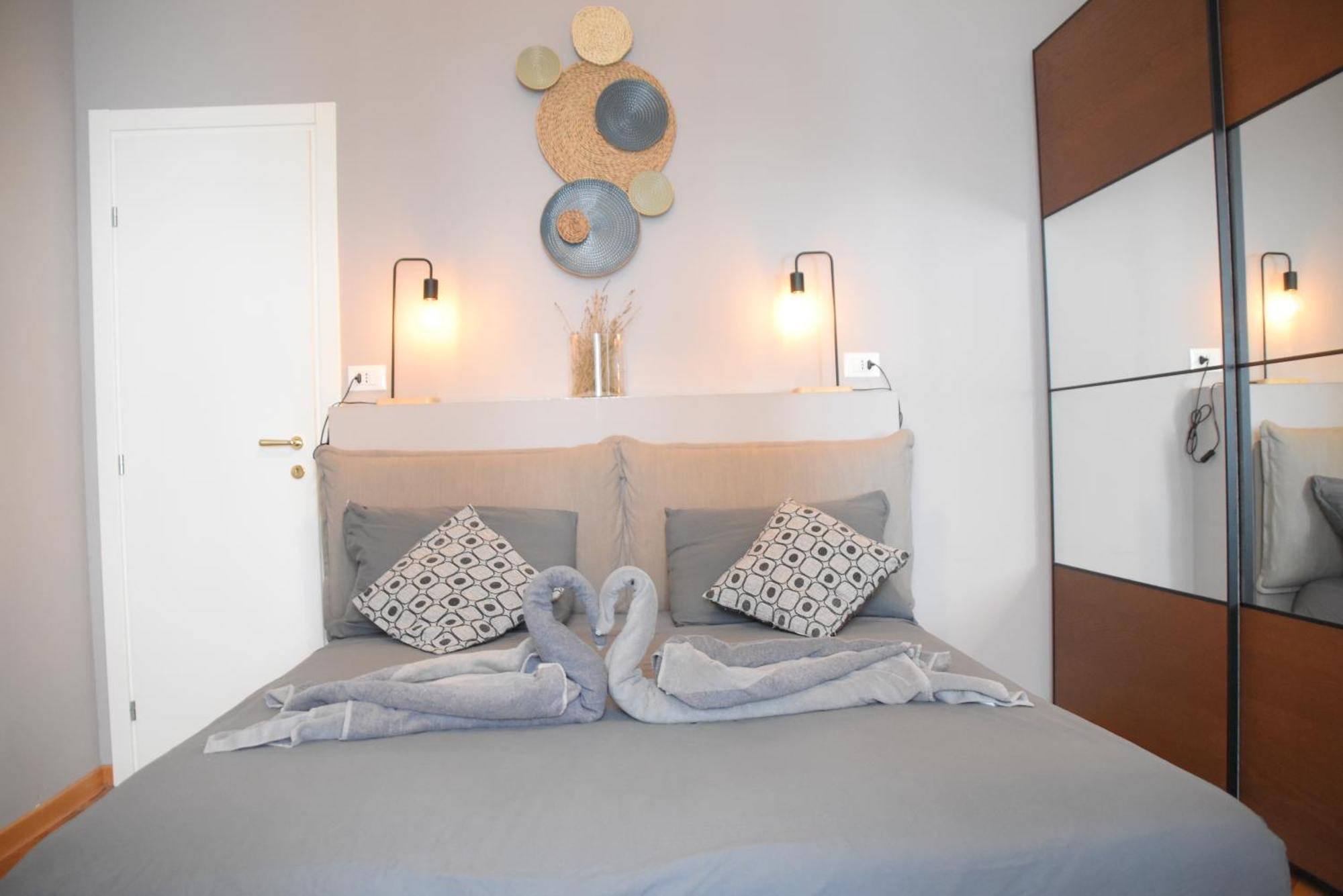 טריאסטה Residence Montanelli מראה חיצוני תמונה