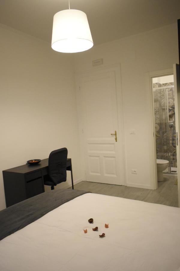 טריאסטה Residence Montanelli מראה חיצוני תמונה